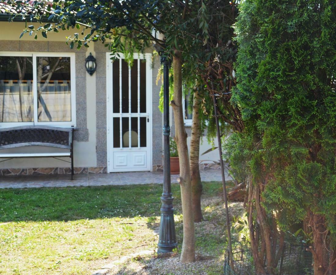 Casa Alonso Hotell Narón Exteriör bild