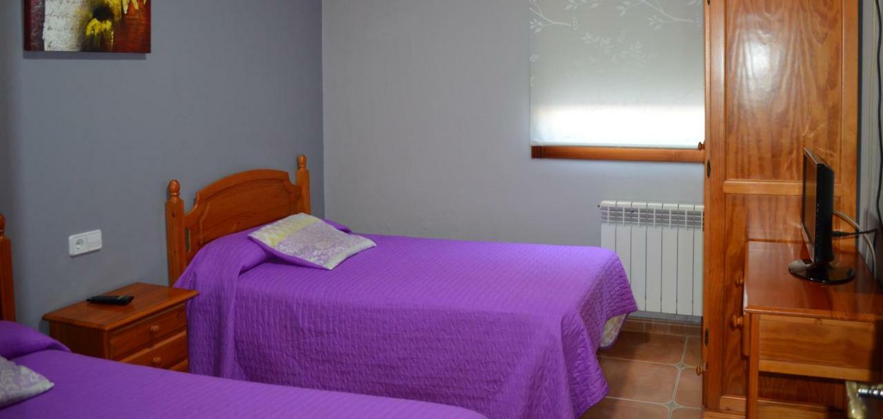 Casa Alonso Hotell Narón Exteriör bild